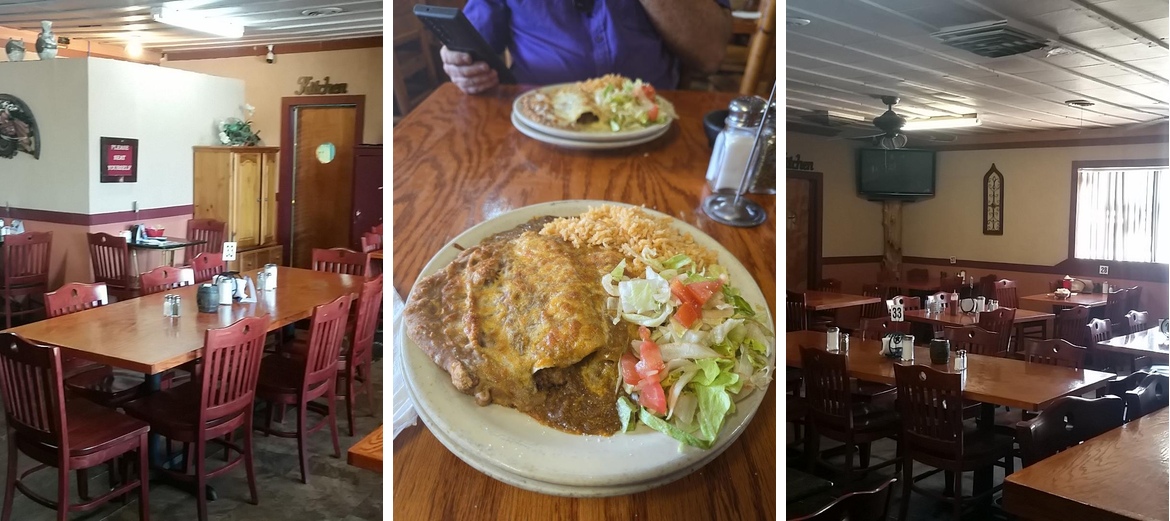 Sotos Family Restaurant