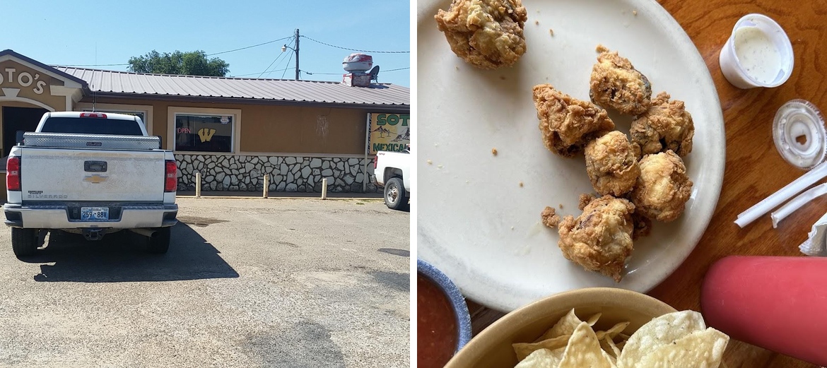 Sotos Family Restaurant