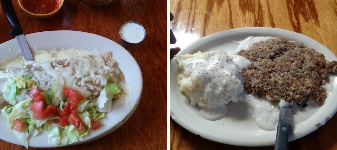 Sotos Family Restaurant