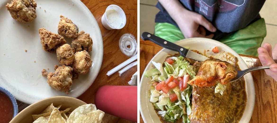 Sotos Family Restaurant