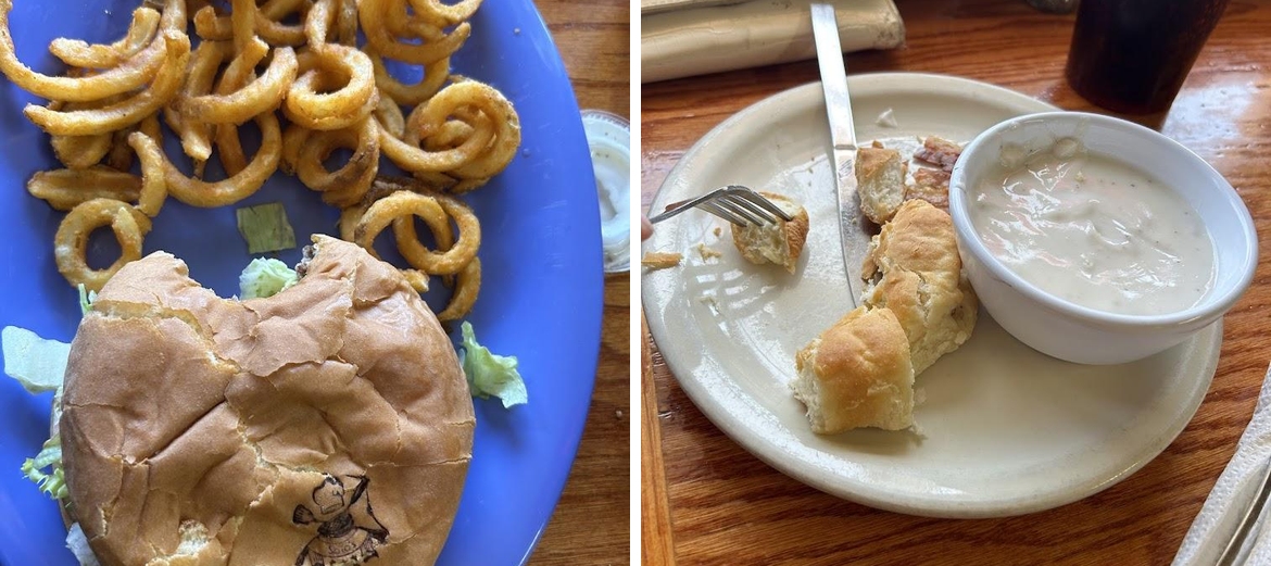 Sotos Family Restaurant