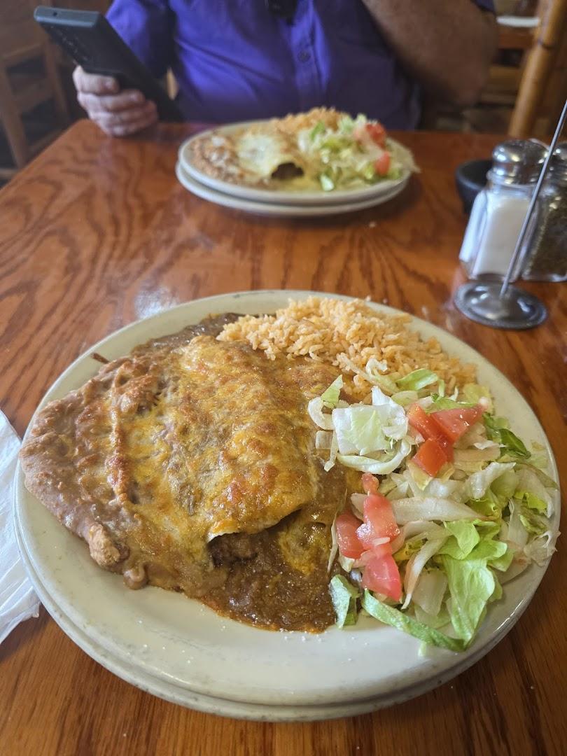 Sotos Family Restaurant