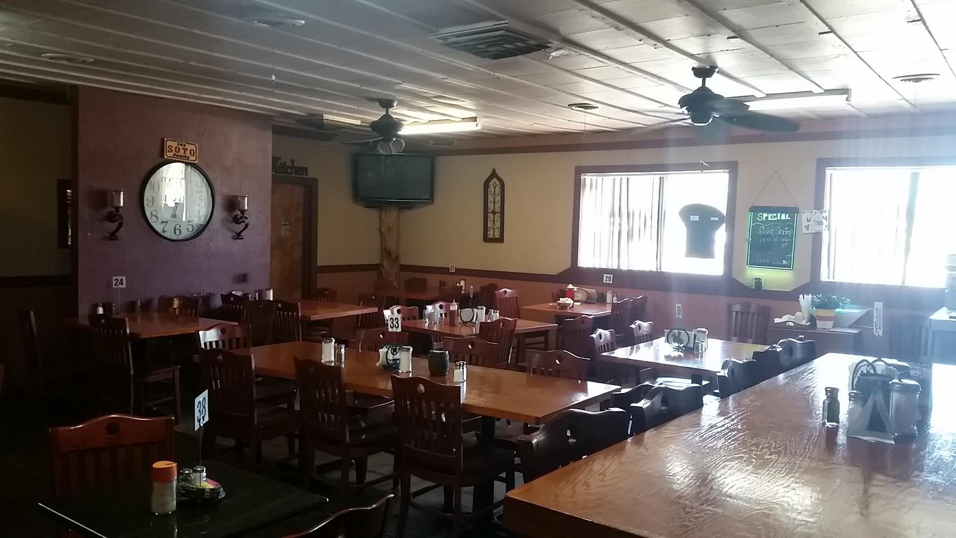 Sotos Family Restaurant